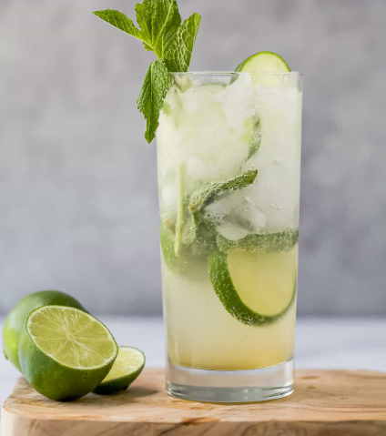 MOJITO Virgin 